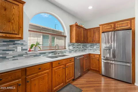 4567 E Donato Dr, Gilbert, AZ 85298 photo 13