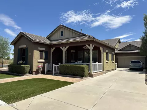 4495 N Pierce Ct, Buckeye, AZ 85396