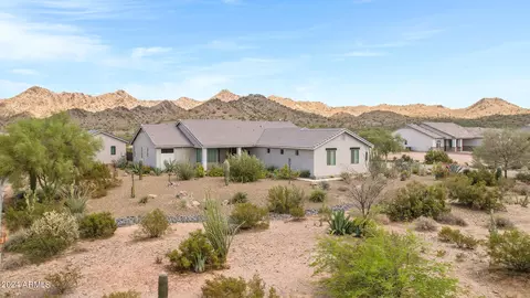 33767 N Bell Rd, Queen Creek, AZ 85142