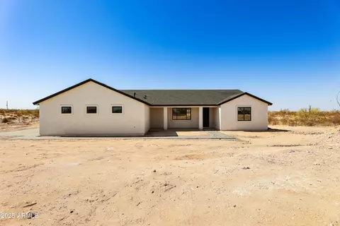 22750 E Roper Ln, Florence, AZ 85132
