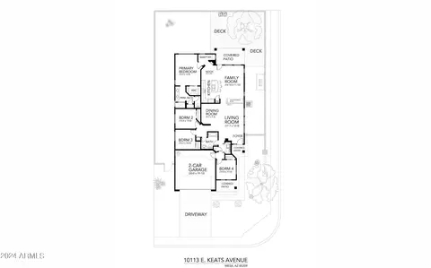 10113 E Keats Ave, Mesa, AZ 85209 photo 9