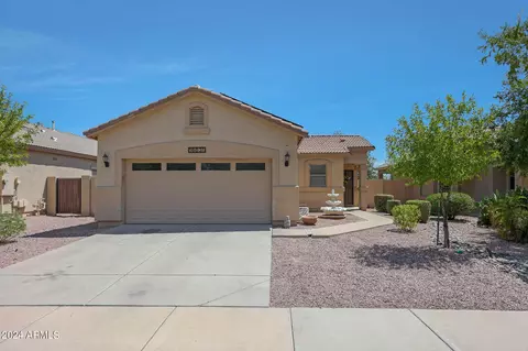 16631 N 168th Ave, Surprise, AZ 85388