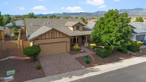 12815 E Delgado St, Dewey, AZ 86327