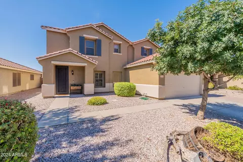 2845 W Mineral Butte Dr, Queen Creek, AZ 85142