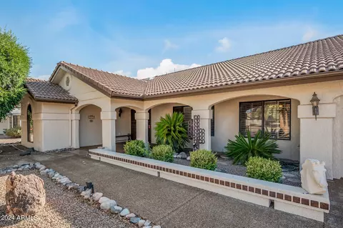 20410 N 141st Dr, Sun City West, AZ 85375