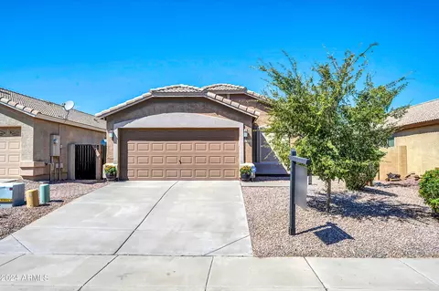 3846 W Five Mile Peak Dr, San Tan Valley, AZ 85142