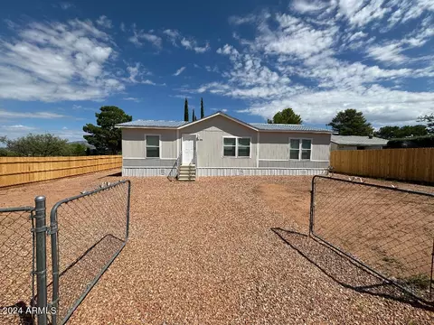 3190 W Evani Ave, Benson, AZ 85602
