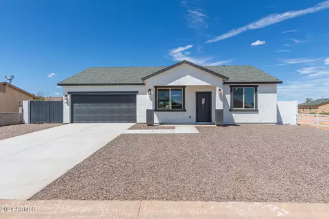 9940 W Devonshire Dr, Arizona City, AZ 85123