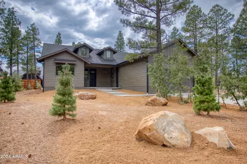 1211 Big Springs Trl, Lakeside, AZ 85929