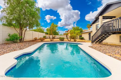 1253 N Raven --, Mesa, AZ 85207