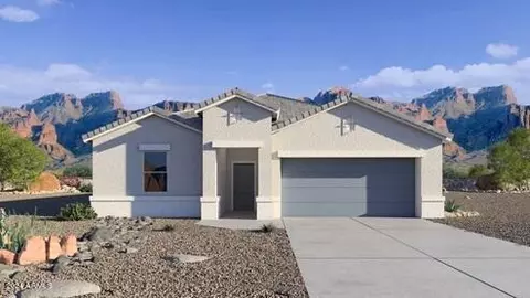 38185 W Bello Ln, Maricopa, AZ 85138