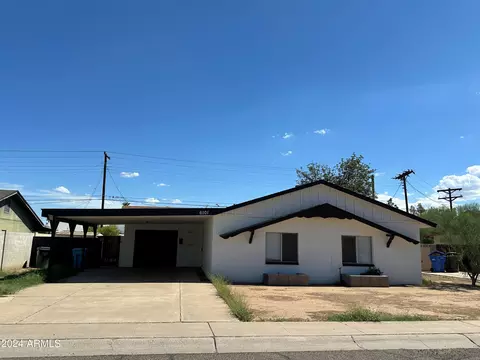 6101 W Pinchot Ave, Phoenix, AZ 85033
