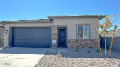 25291 W Hidalgo Ave, Buckeye, AZ 85326
