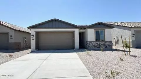 25285 W Wayland Dr, Buckeye, AZ 85326