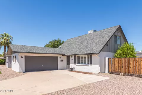 146 E Riviera Dr, Tempe, AZ 85282