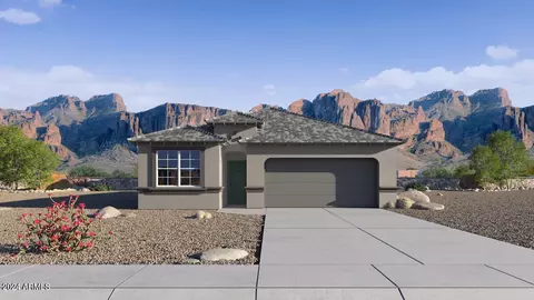 38080 W Excussare Way, Maricopa, AZ 85138