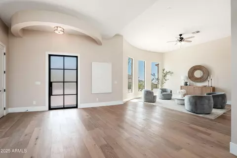 Living - 3518 N Shadow Trl, Mesa, AZ 85207 photo 3 of 9