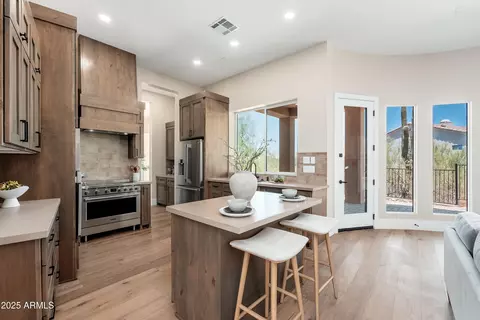 Kitchen - 3518 N Shadow Trl, Mesa, AZ 85207 photo 1 of 9