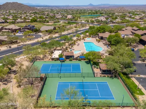 View/Area - 3518 N Shadow Trl, Mesa, AZ 85207 photo 2 of 5
