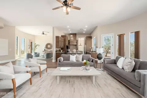 3518 N Shadow Trl, Mesa, AZ 85207