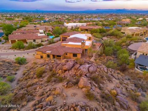 View/Area - 3518 N Shadow Trl, Mesa, AZ 85207 photo 1 of 5