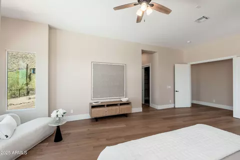 Bedroom - 3518 N Shadow Trl, Mesa, AZ 85207 photo 6 of 6