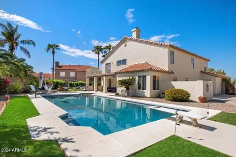 13385 N 91st St, Scottsdale, AZ 85260