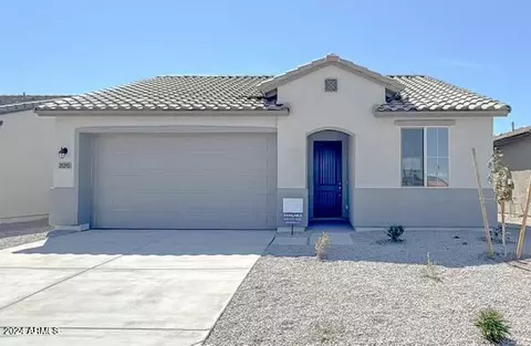 25293 W Wayland Dr, Buckeye, AZ 85326