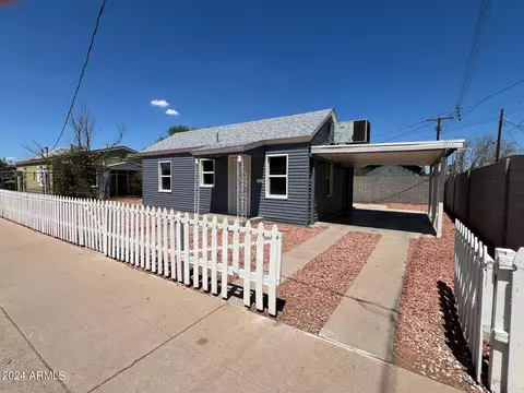 1020 W Mckinley St, Phoenix, AZ 85007