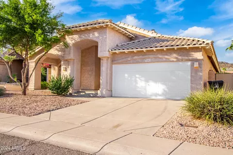 902 E Goldenrod St, Phoenix, AZ 85048 photo 3