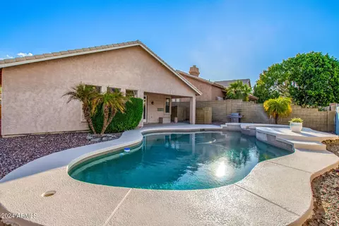 902 E Goldenrod St, Phoenix, AZ 85048 photo 19