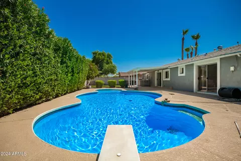 3616 E Ludlow Dr, Phoenix, AZ 85032 photo 24