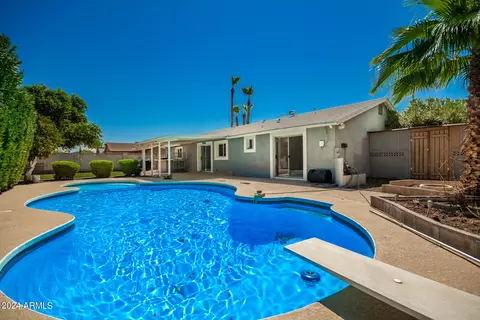 3616 E Ludlow Dr, Phoenix, AZ 85032 photo 23