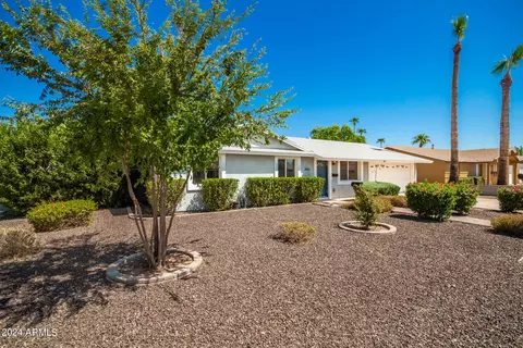 3616 E Ludlow Dr, Phoenix, AZ 85032 photo 2