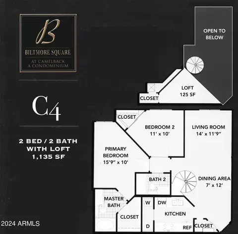 1701 E Colter St #481, Phoenix, AZ 85016 photo 8