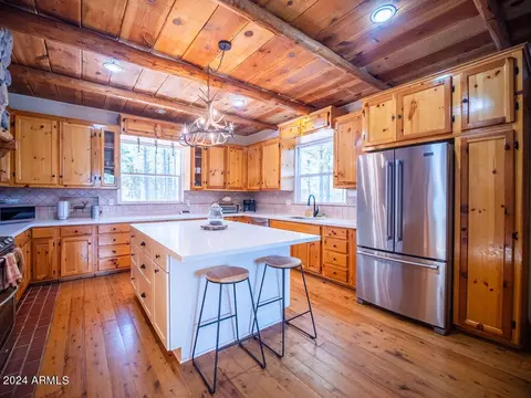 1700 S River Valley Rd, Flagstaff, AZ 86004