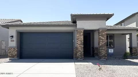 25159 W Bowker St, Buckeye, AZ 85326