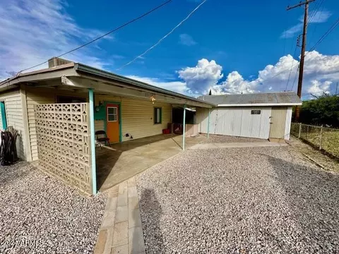 17 Lowell Ave, Bisbee, AZ 85603 photo 22