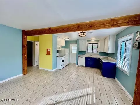 17 Lowell Ave, Bisbee, AZ 85603 photo 9