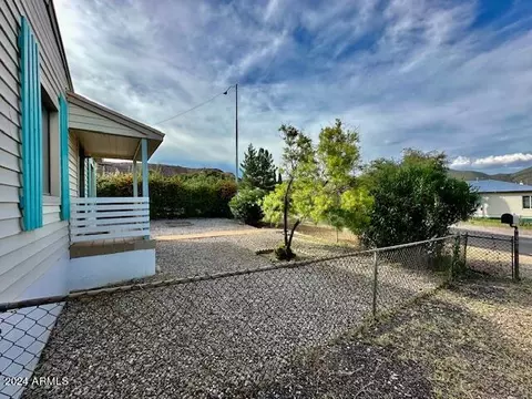 17 Lowell Ave, Bisbee, AZ 85603 photo 4
