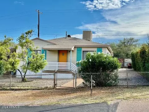 17 Lowell Ave, Bisbee, AZ 85603 photo 3