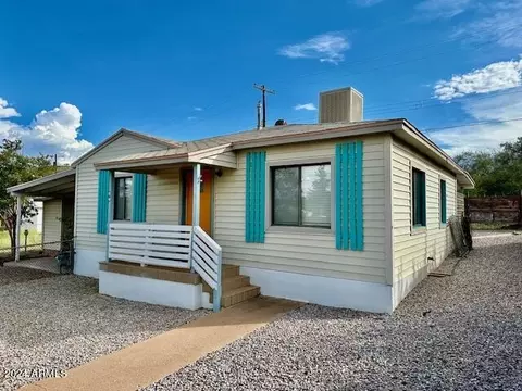 17 Lowell Ave, Bisbee, AZ 85603 photo 2