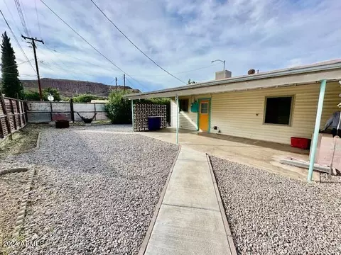 17 Lowell Ave, Bisbee, AZ 85603 photo 21