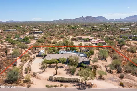 27111 N Miller Rd, Scottsdale, AZ 85266