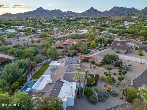 4037 E Solano Dr, Phoenix, AZ 85018 photo 45