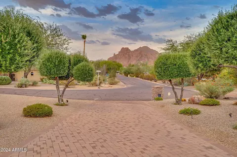 4037 E Solano Dr, Phoenix, AZ 85018 photo 5