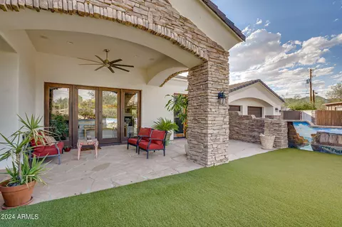 4037 E Solano Dr, Phoenix, AZ 85018 photo 7