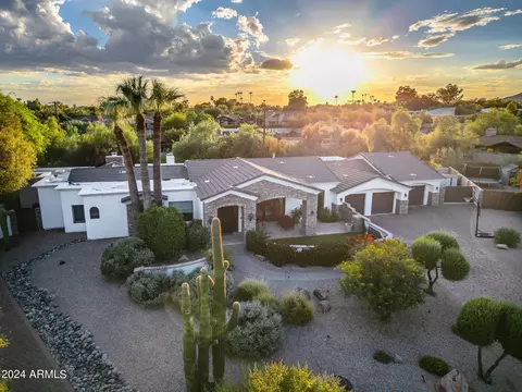 4037 E Solano Dr, Phoenix, AZ 85018