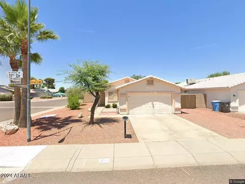 19002 N 11th Dr, Phoenix, AZ 85027