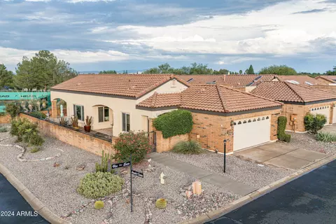 2719 Va Del Este --, Sierra Vista, AZ 85650